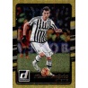 Mario Mandzukic Gold Parallel Donruss Gold Parallel 2016-17