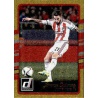 Jimmy Durmaz Gold Parallel Donruss Gold Parallel 2016-17