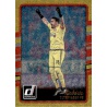 Roberto Olympiacos Gold Parallel Donruss Gold Parallel 2016-17