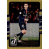 Angel Di Maria Gold Parallel Donruss Gold Parallel 2016-17