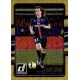 David Luiz Gold Parallel Donruss Gold Parallel 2016-17