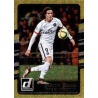 Edinson Cavani Gold Parallel Donruss Gold Parallel 2016-17