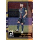 Thiago Silva Gold Parallel Donruss Gold Parallel 2016-17