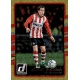 Andres Guardado Gold Parallel Donruss Gold Parallel 2016-17