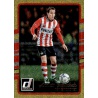 Andres Guardado Gold Parallel Donruss Gold Parallel 2016-17