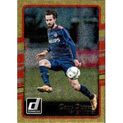 Davy Propper Gold Parallel Donruss Gold Parallel 2016-17