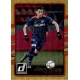Hector Moreno Gold Parallel Donruss Gold Parallel 2016-17