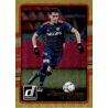 Hector Moreno Gold Parallel Donruss Gold Parallel 2016-17
