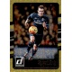 Gareth Bale Gold Parallel Donruss Gold Parallel 2016-17