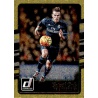 Gareth Bale Gold Parallel Donruss Gold Parallel 2016-17