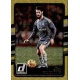 Isco Gold Parallel Donruss Gold Parallel 2016-17