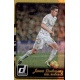 James Rodriguez Gold Parallel Donruss Gold Parallel 2016-17