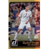 Raphael Varane Gold Parallel Donruss Gold Parallel 2016-17