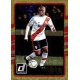 Eder Balanta Gold Parallel Donruss Gold Parallel 2016-17