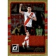 Lucas Alario Gold Parallel Donruss Gold Parallel 2016-17