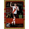 Lucas Alario Gold Parallel Donruss Gold Parallel 2016-17