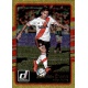 Sebastian Driussi Gold Parallel Donruss Gold Parallel 2016-17