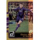 Cristian Tello Gold Parallel Donruss Gold Parallel 2016-17