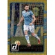 Antonio Candreva Gold Parallel Donruss Gold Parallel 2016-17