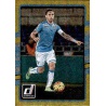 Lucas Biglia Gold Parallel Donruss Gold Parallel 2016-17