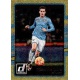 Miroslav Klose Gold Parallel Donruss Gold Parallel 2016-17