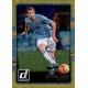 Senad Lulic Gold Parallel Donruss Gold Parallel 2016-17