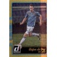 Stefan de Vrij Gold Parallel Donruss Gold Parallel 2016-17