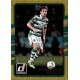 Adrien Silva Gold Parallel Donruss Gold Parallel 2016-17