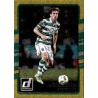 Adrien Silva Gold Parallel Donruss Gold Parallel 2016-17