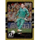 Diego Alves Gold Parallel Donruss Gold Parallel 2016-17