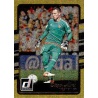 Diego Alves Gold Parallel Donruss Gold Parallel 2016-17