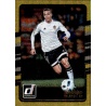 Rodrigo  Gold Parallel Donruss Gold Parallel 2016-17