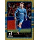 Aleksandr Kokorin Gold Parallel Donruss Gold Parallel 2016-17