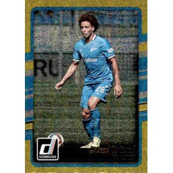 Axel Witsel Gold Parallel Donruss Gold Parallel 2016-17