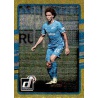 Axel Witsel Gold Parallel Donruss Gold Parallel 2016-17