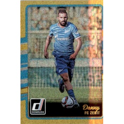 Danny Gold Parallel Donruss Gold Parallel 2016-17