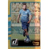 Danny  Gold Parallel Donruss Gold Parallel 2016-17
