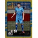 Javi Garcia Gold Parallel Donruss Gold Parallel 2016-17