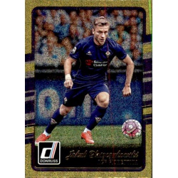 Jakub Blaszczykowski Gold Parallel Donruss Gold Parallel 2016-17