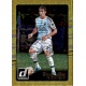 Bruno Alves Gold Parallel Donruss Gold Parallel 2016-17