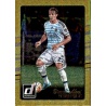 Bruno Alves Gold Parallel Donruss Gold Parallel 2016-17