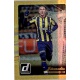 Fernandao Gold Parallel Donruss Gold Parallel 2016-17