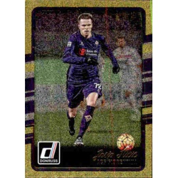 Josip Ilicic Gold Parallel Donruss Gold Parallel 2016-17