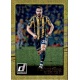 Mehmet Topuz Gold Parallel Donruss Gold Parallel 2016-17