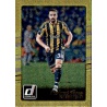 Mehmet Topuz Gold Parallel Donruss Gold Parallel 2016-17