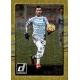 Nani Gold Parallel Donruss Gold Parallel 2016-17