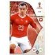 Xherdan Shaqiri Suiza 321 Adrenalyn XL World Cup 2018 