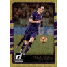 Nikola Kalinic Gold Parallel Donruss Gold Parallel 2016-17