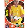 Rubén Almeria 1 Adrenalyn XL La Liga 2014-15