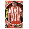 Trujillo Almeria 3 Adrenalyn XL La Liga 2014-15